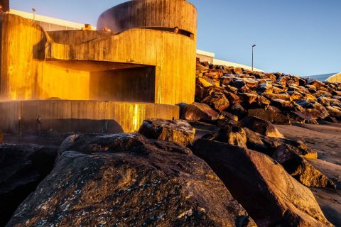 Guðlaug tilnefnd til Steinsteypuverðlauna 2019