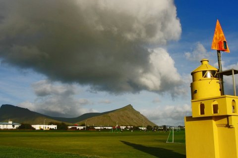 Ársskýrsla framkvæmdastjórnar ÍA 2015