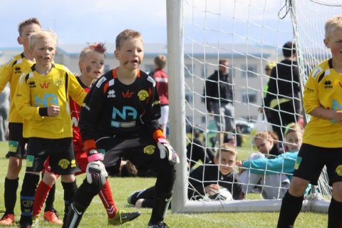 Málþing um áhrif knattspyrnunnar á Akranesi