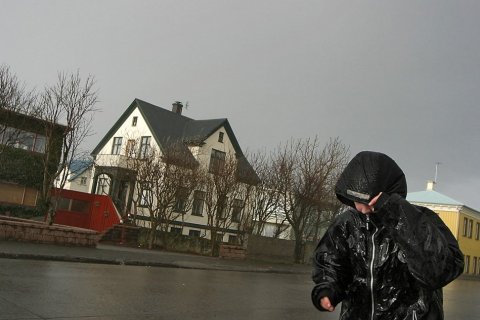 Aftakaveður framundan - ráðstafanir á Akranesi