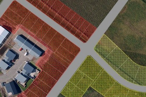 Skógarhverfi 3A - úthlutun lokið