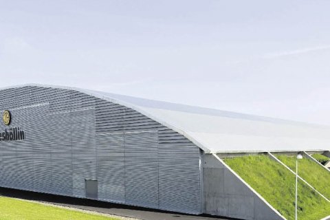 Íþróttamiðstöðin Jaðarsbökkum - lokun vegna alþingiskosninga