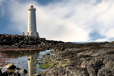 Íbúafundur (myndband) - Framtíðarsýn á Breið