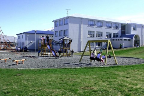 Brekkubæjarskóli - útboð, verkfræðihönnun vegna endurbóta