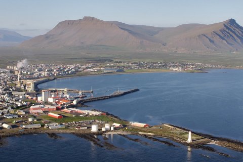 Jöfnunarsjóður - umsögn bæjarstjórnar Akraness á endurskoðun regluverks