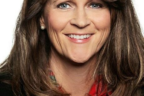 Magnea Þórey Hjálmarsdóttir, formaður undirbúningsstarfshóps