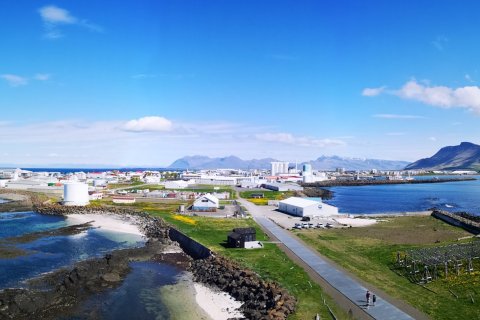 Ársreikningur Akraneskaupstaðar 2022
