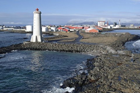 Ársreikningur Akraneskaupstaðar 2023 endurspeglar traustan rekstur sveitafélagsins og sýnir mun betri niðurstöðu en árið 2022