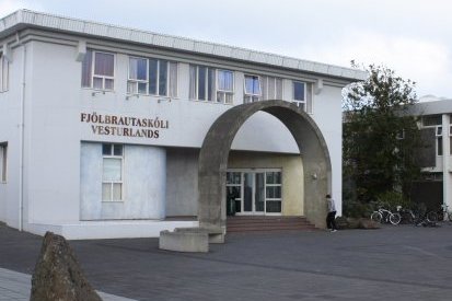 Kjörsókn á Akranesi kl. 11:30