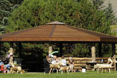 Flokkstjóri Vinnuskóla Akraneskaupstaðar