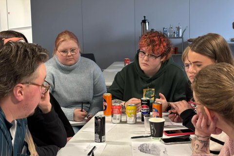 Starfsfólk frístundaheimila á Akranesi átt frábæran sameiginlegan starfsdag í Þorpinu þann 20.febrúar. Þema dagsins var faglegt starf í frístundaheimilum.