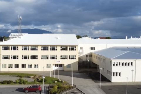 Staða aðstoðarskólastjóra við Brekkubæjarskóla laus til umsóknar