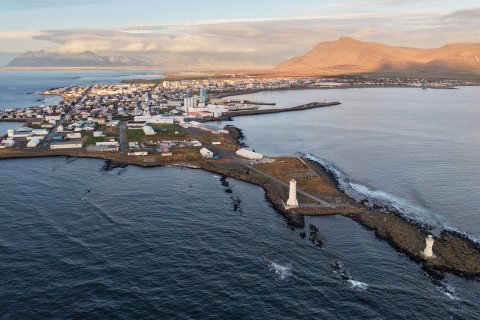 Akraneskaupstaður auglýsir stöðu félagsráðgjafa
