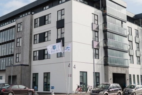 Bæjarskrifstofan lokuð frá kl.12 þann 10. desember