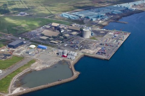 Kynning á niðurstöðum umhverfismats Aurora fiskeldi