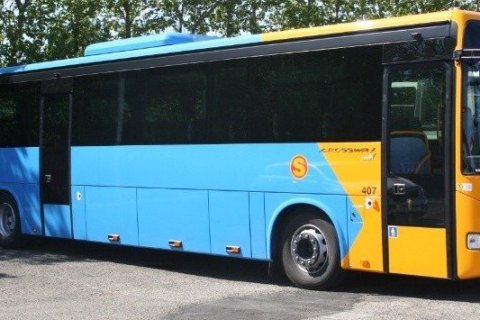 Breytingar hjá Strætó