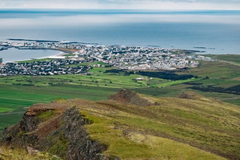 Álagningu fasteignagjalda árið 2026 er lokið