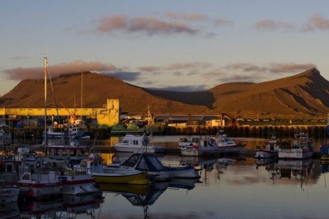 Viltu hafa áhrif á þróun Akraness?