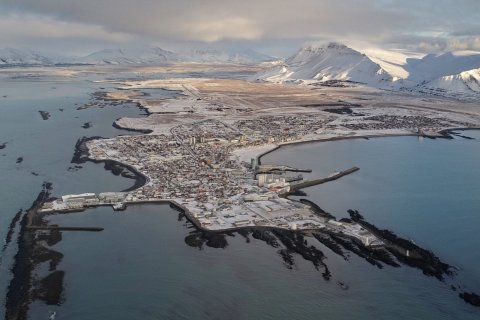 Heimila notkun á rafrænu meðmælendakerfi