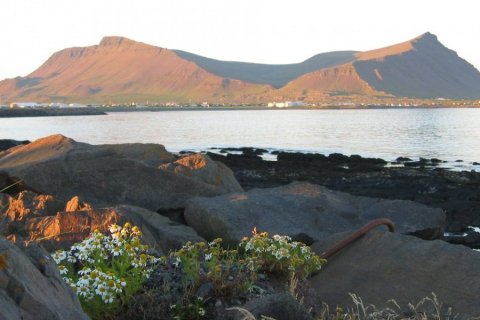 Jákvæð rekstrarniðurstaða Akraneskaupstaðar