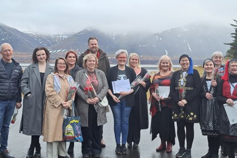 15 verkefni frá Akranesi hlutu styrki frá Uppbyggingarsjóði Vesturlands