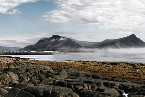 Lokið - Kynningarfundur um skipulagsmál - Akraneshöfn og Grenjar hafnarsvæði