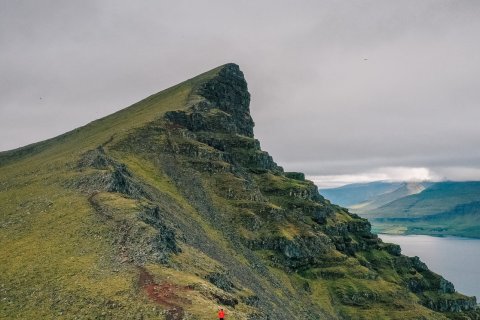 Alþingiskosningar 2021, Akranesi