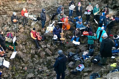 Ljósmynd: Inga María Hjartardóttir.