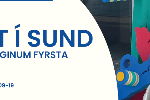 Frítt í sund á sumardaginn fyrsta