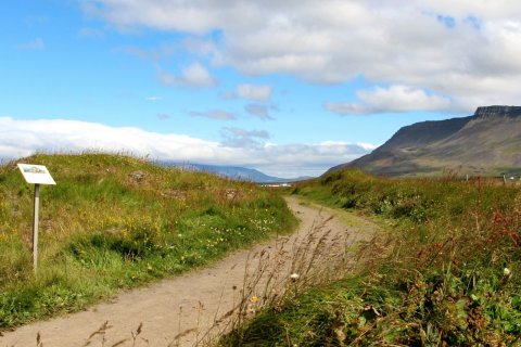 Rannsóknarmiðstöð Háskólans á Akureyri óskar eftir þátttakendum í rannsókn