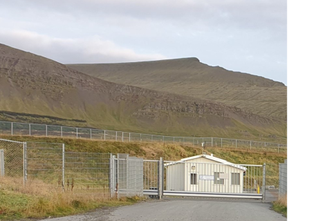 Breytt fyrirkomulag við greiðslu og losun á úrgangi hjá Gámu