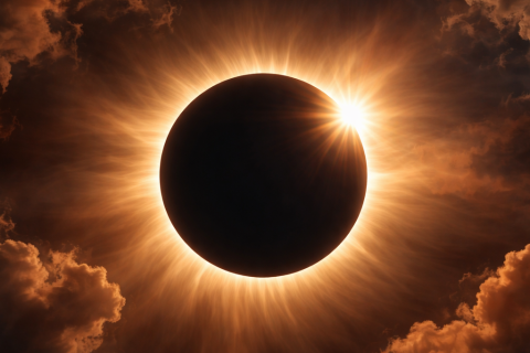 Opinn upplýsingafundur vegna sólmyrkva