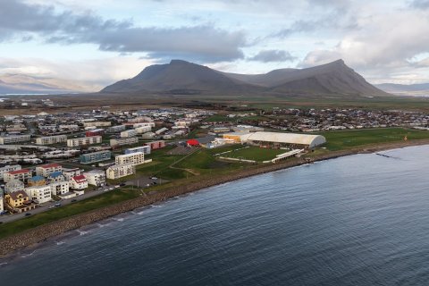 Gagnlegar upplýsingar um kosningarnar á Akranesi