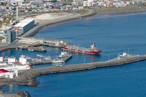 HB Grandi - yfirlýsing Akraneskaupstaðar
