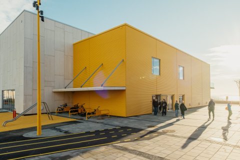 Þetta þarf að hafa í huga fyrir tónleika Sinfó