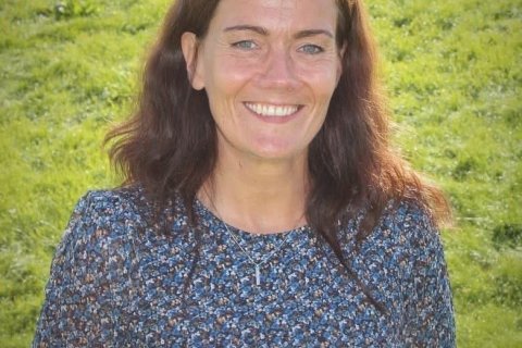 Elsa Lára Arnardóttir hefur verið ráðin í starf skólastjóra Brekkubæjarskóla.