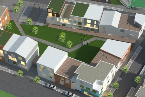 Tilboð á byggingarrétti á Sementsreit