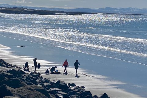 Akraneskaupstaður fær styrk úr Nýsköpunarsjóði námsmanna