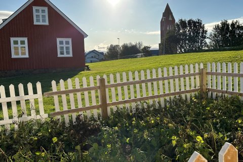 Kartöfluhátíð á Byggðasafninu!