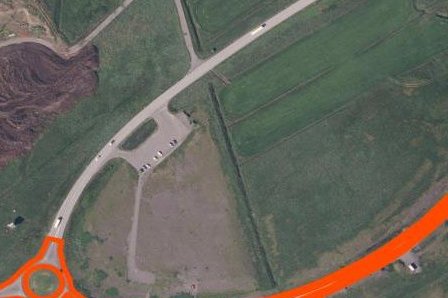 Lokanir í Hvalfjarðargöngum 14. - 16. júlí vegna malbikunarvinnu