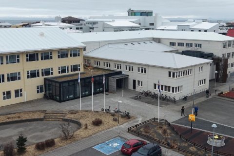 Sjáðu Brekkubæjarskóla eftir breytingar