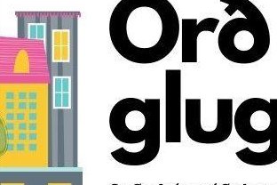Orð í gluggum