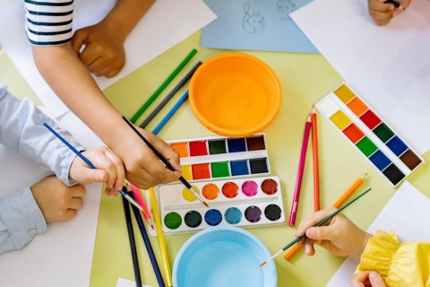 Breytingar á verklagsreglum leikskóla á Akranesi í þágu barna og fjölskyldna