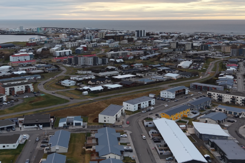 Þróun og framtíðarhorfur íbúðamarkaðar