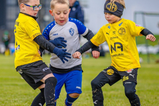 Sumarnámskeið á Akranesi 2026