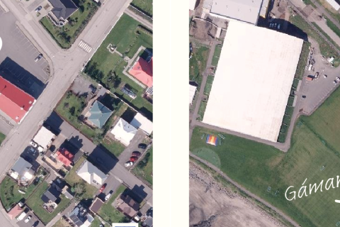 Vorhreinsun og Stóri Plokkdagurinn