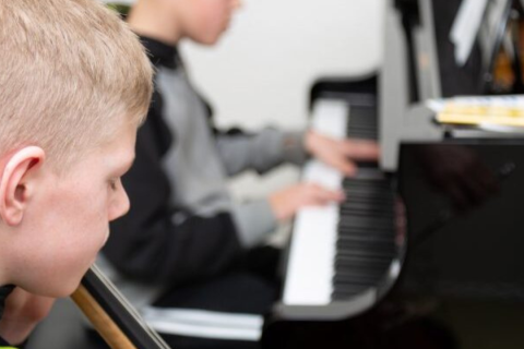 Tómstundaframlag hækkað um 3.5% og 5 ára börn fá nú styrk