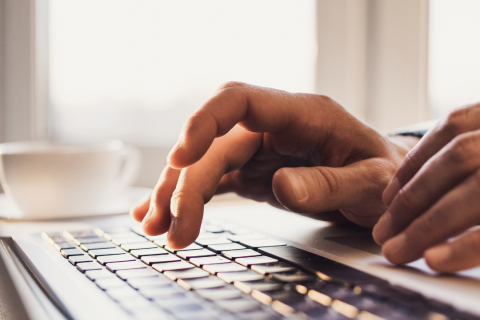 Allar upplýsingar á einum stað - Breytingar á vefsíðum Akraneskaupstaðar