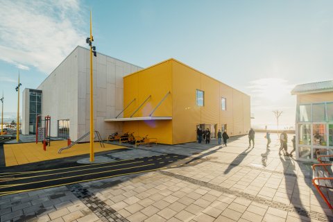 Þetta þarf að hafa í huga fyrir tónleika Sinfó