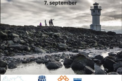 Ferða - og menningarmál á Akranesi - súpufundur 7. september